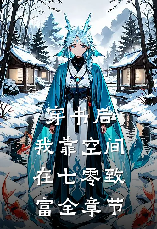 穿书后，我靠空间在七零致富全章节