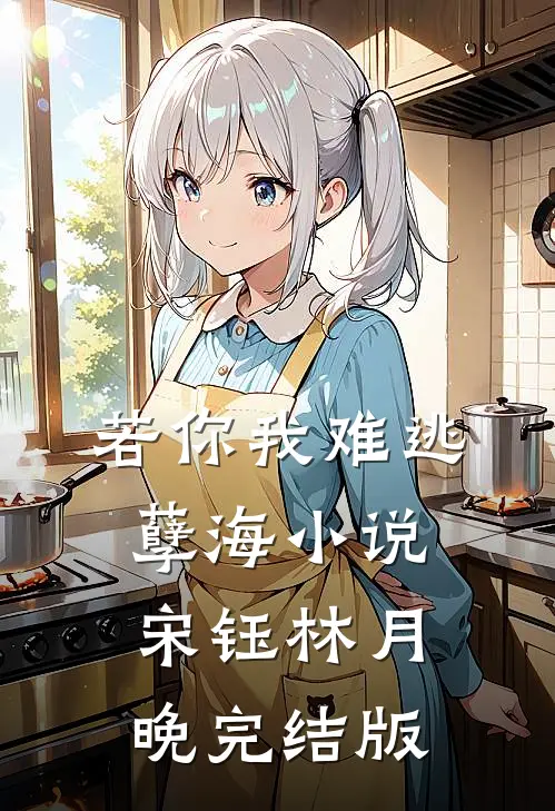 若你我难逃孽海小说宋钰林月晚完结版