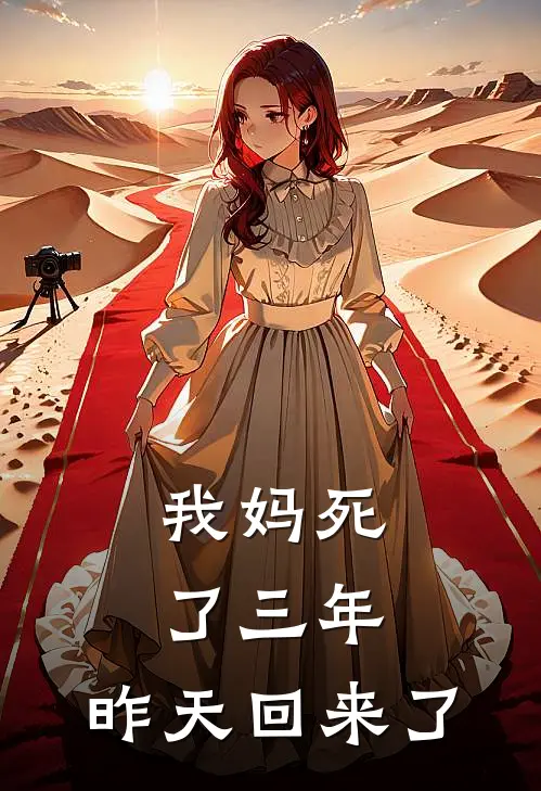 我妈死了三年，昨天回来了