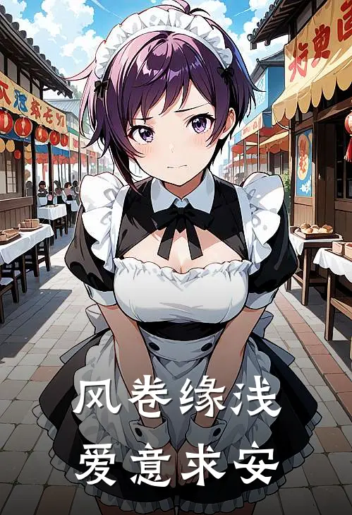风卷缘浅，爱意求安