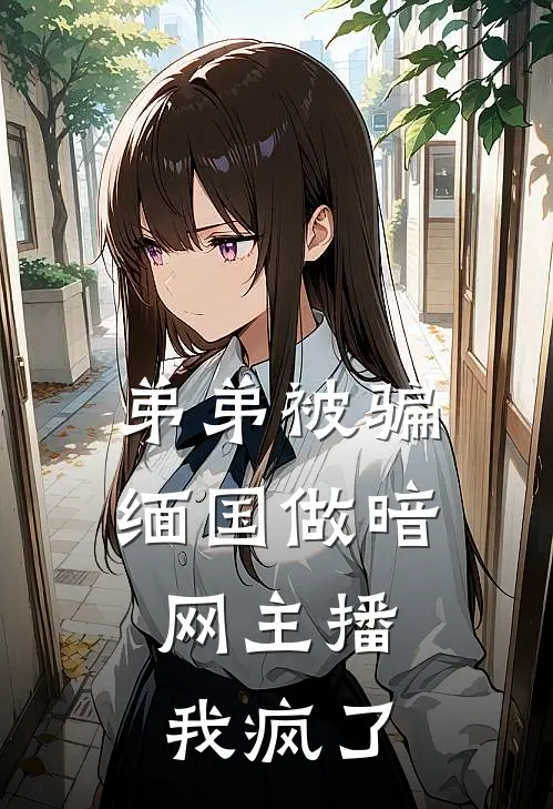 弟弟被骗缅国做暗网主播，我疯了