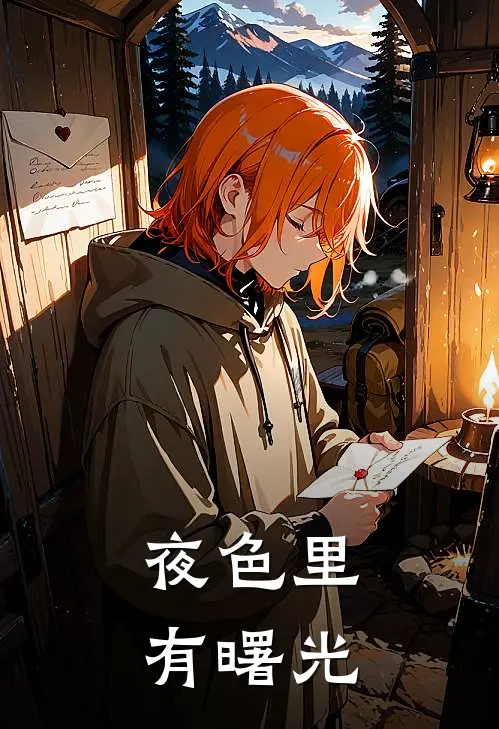 夜色里有曙光