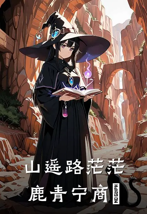 山遥路茫茫鹿青宁商彧