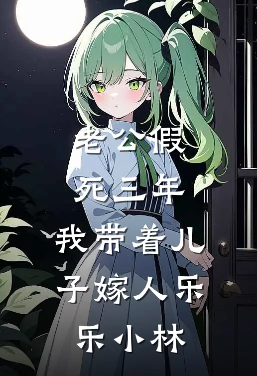 老公假死三年，我带着儿子嫁人乐乐小林