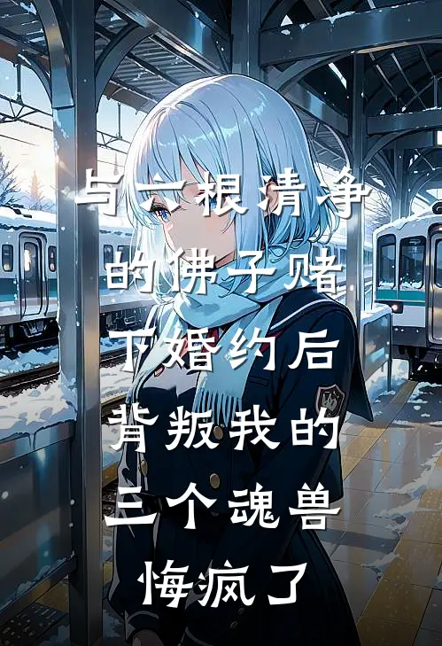 与六根清净的佛子赌下婚约后，背叛我的三个魂兽悔疯了