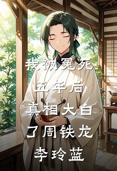我被冤死五年后，真相大白了周铁龙李玲蓝