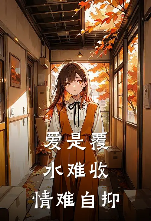 爱是覆水难收，情难自抑