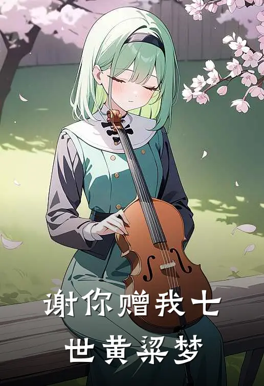 谢你赠我七世黄粱梦