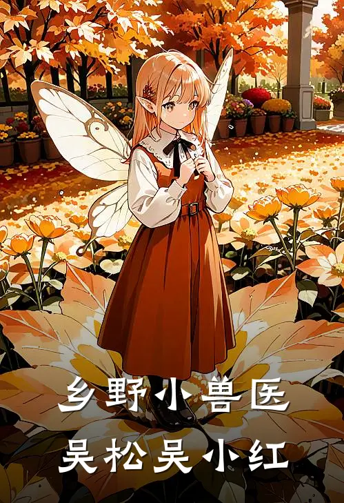 乡野小兽医吴松吴小红