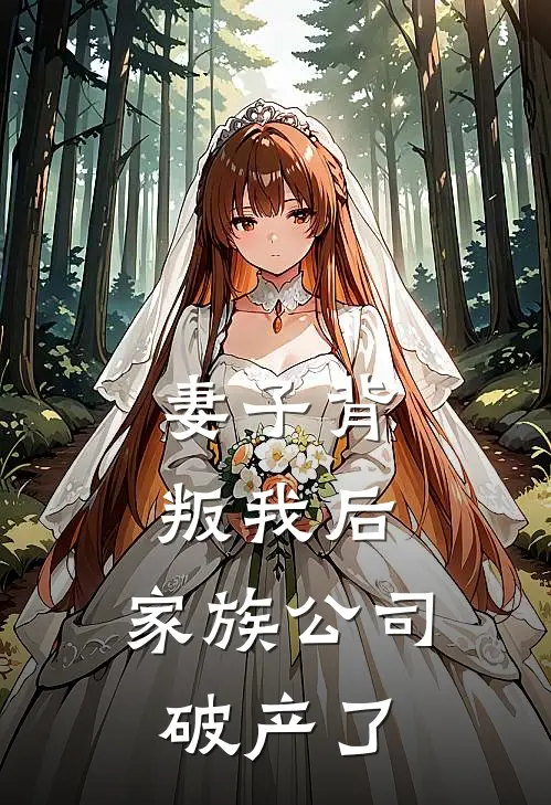 妻子背叛我后，家族公司破产了