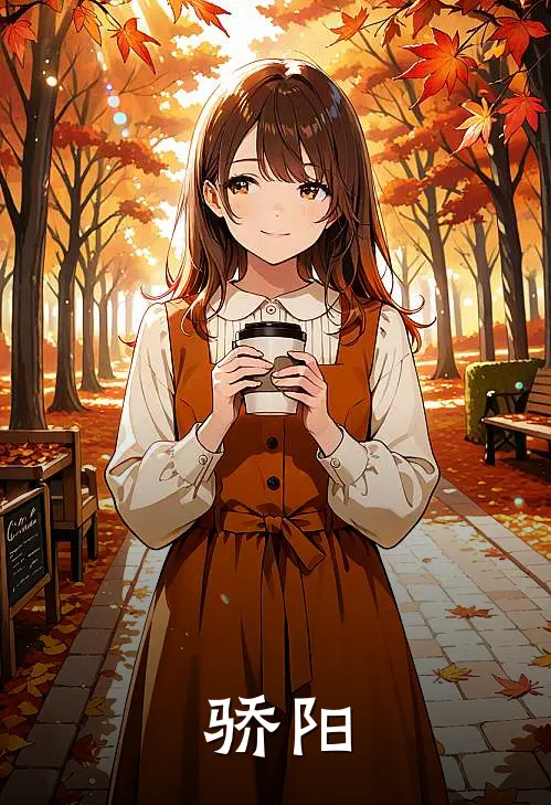 骄阳