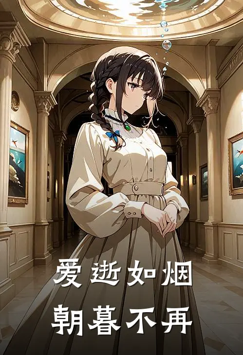 爱逝如烟，朝暮不再