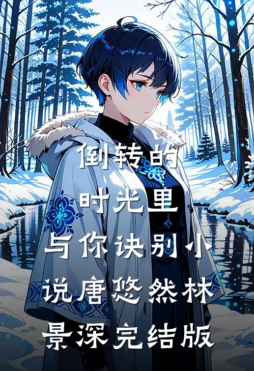 倒转的时光里，与你诀别小说唐悠然林景深完结版