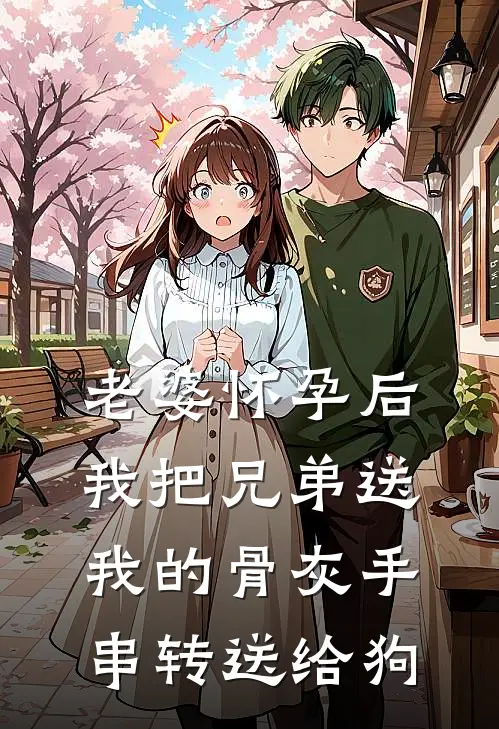 老婆怀孕后，我把兄弟送我的骨灰手串转送给狗