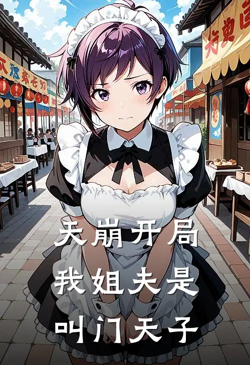 天崩开局，我姐夫是叫门天子