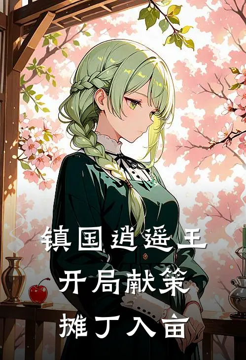 镇国逍遥王，开局献策摊丁入亩