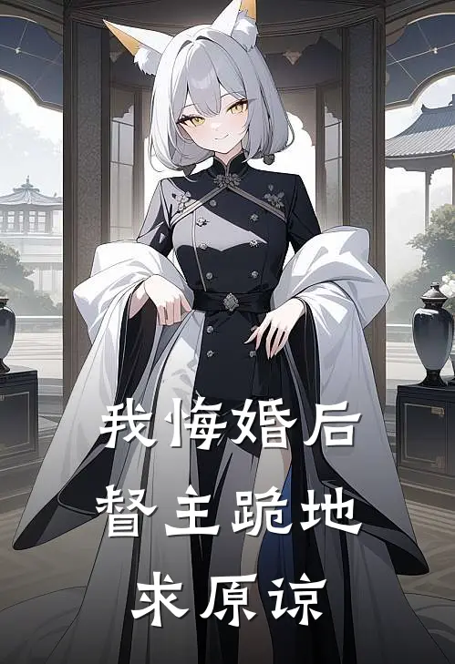 我悔婚后，督主跪地求原谅