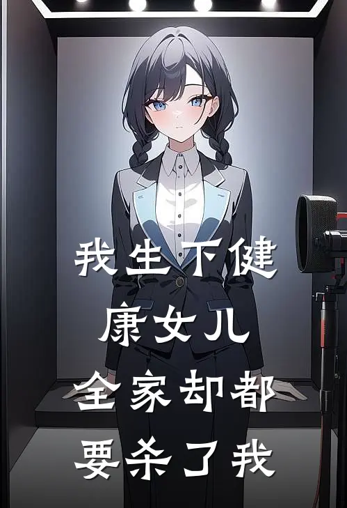 我生下健康女儿，全家却都要杀了我