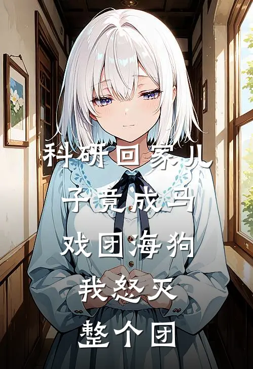 科研回家儿子竟成马戏团海狗，我怒灭整个团