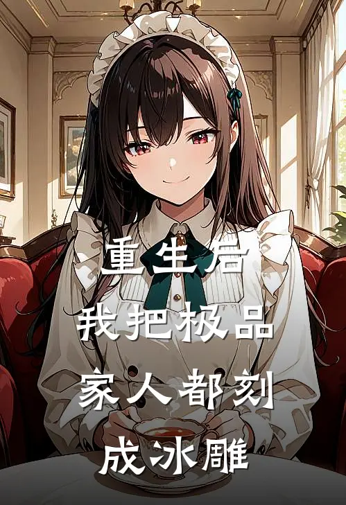 重生后，我把极品家人都刻成冰雕