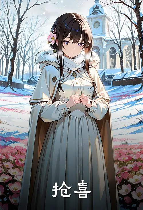 抢喜