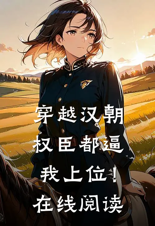 穿越汉朝，权臣都逼我上位！在线阅读