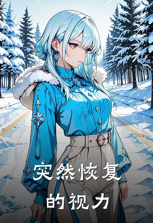 突然恢复的视力