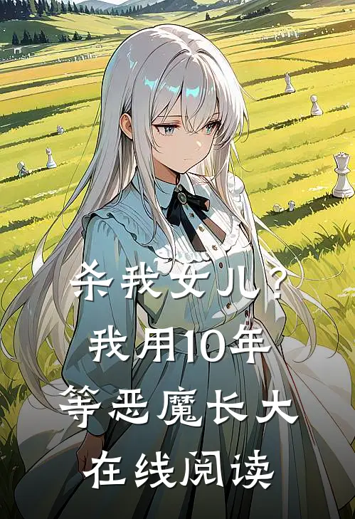 杀我女儿？我用10年等恶魔长大在线阅读