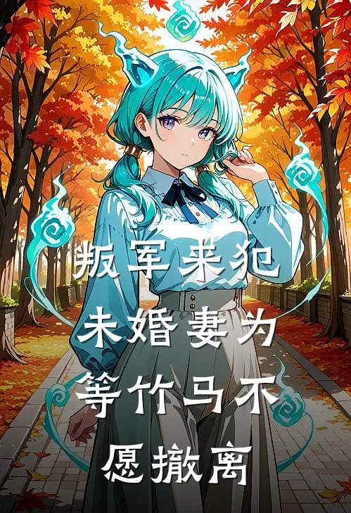 叛军来犯，未婚妻为等竹马不愿撤离