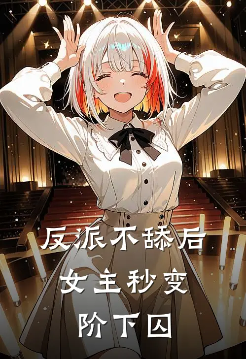 反派不舔后，女主秒变阶下囚