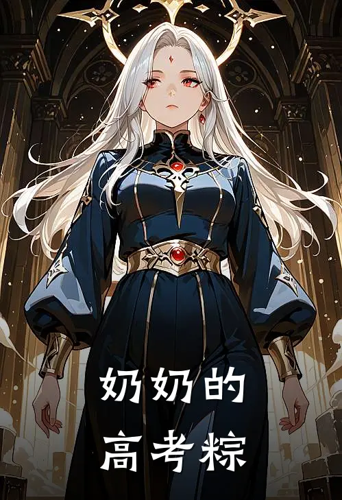 奶奶的高考粽