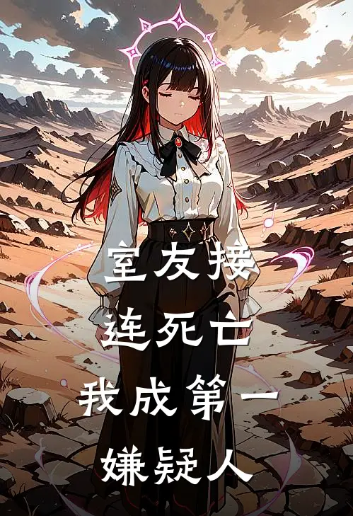 室友接连死亡，我成第一嫌疑人