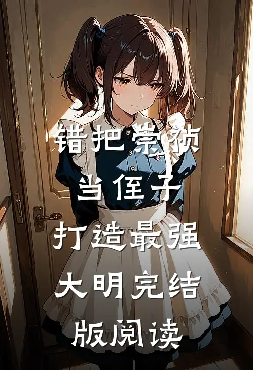 错把崇祯当侄子，打造最强大明完结版阅读