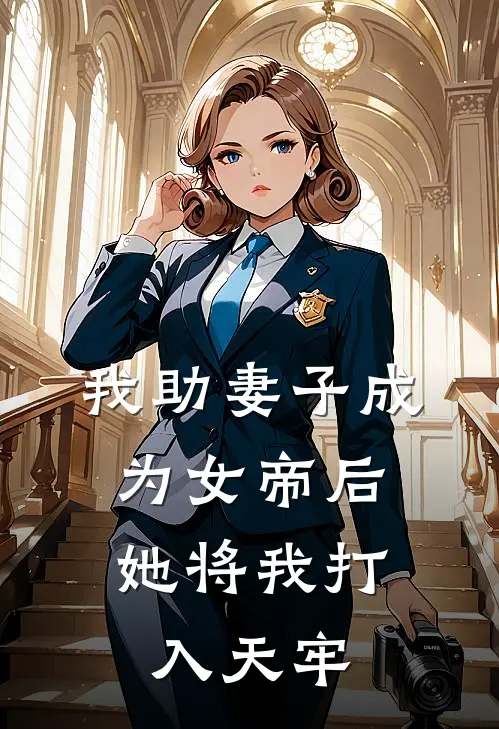 我助妻子成为女帝后，她将我打入天牢