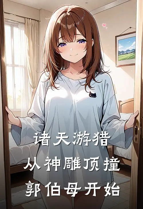 诸天游猎：从神雕顶撞郭伯母开始