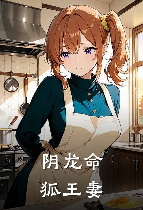 阴龙命，狐王妻