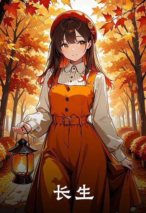 长生