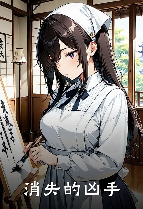 消失的凶手