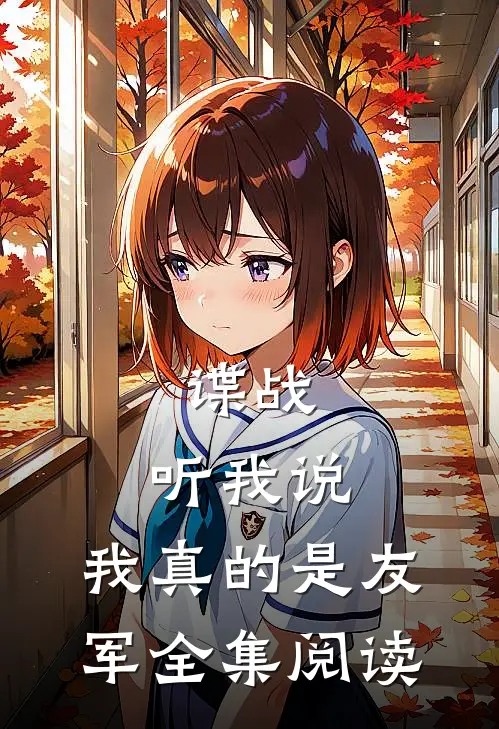 谍战：听我说，我真的是友军全集阅读