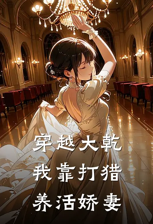 穿越大乾，我靠打猎养活娇妻