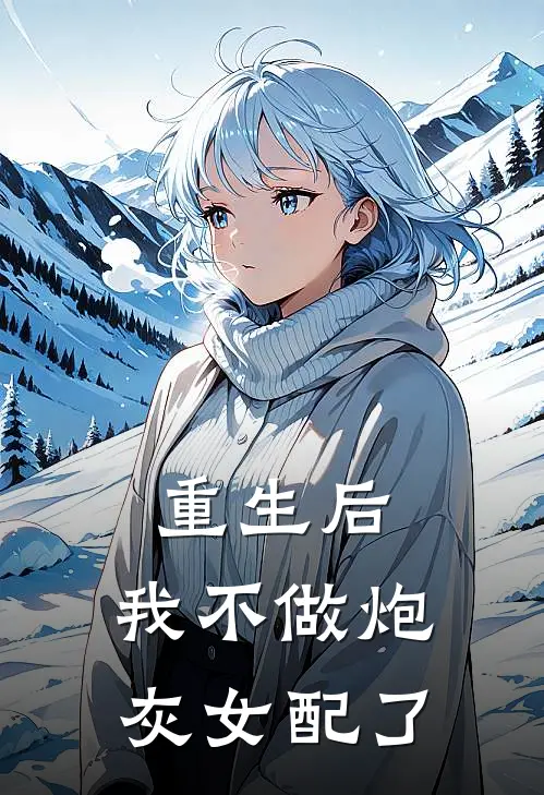 重生后，我不做炮灰女配了