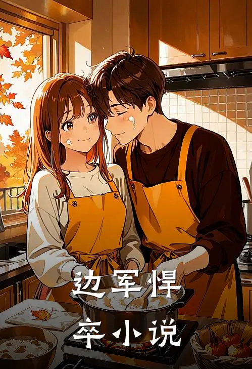 边军悍卒小说