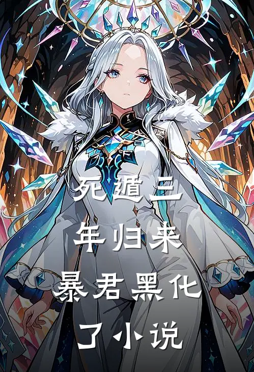 死遁三年归来，暴君黑化了小说