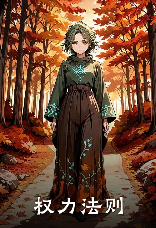 权力法则