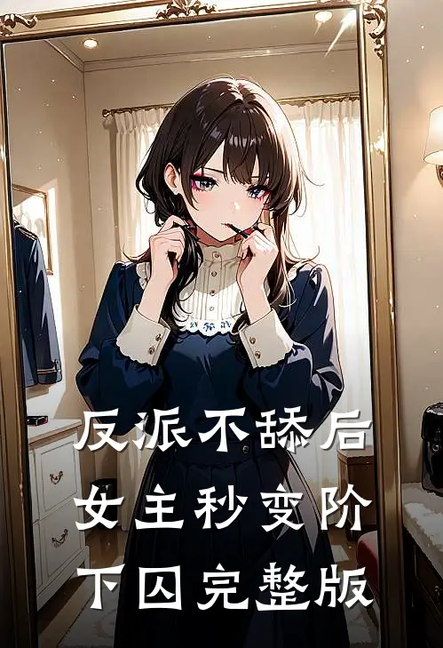 反派不舔后，女主秒变阶下囚完整版