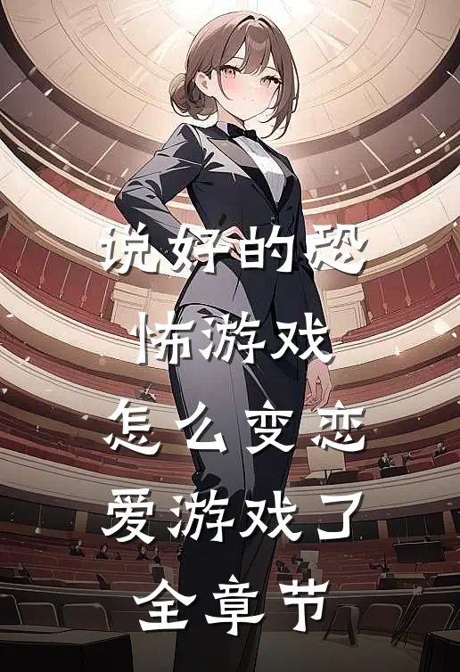 说好的恐怖游戏，怎么变恋爱游戏了全章节