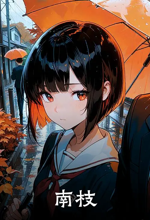 南枝