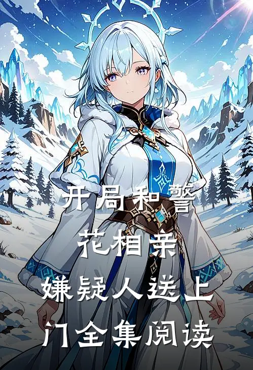开局和警花相亲，嫌疑人送上门全集阅读