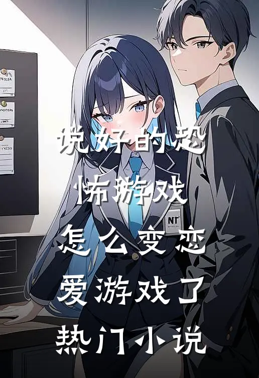 说好的恐怖游戏，怎么变恋爱游戏了热门小说
