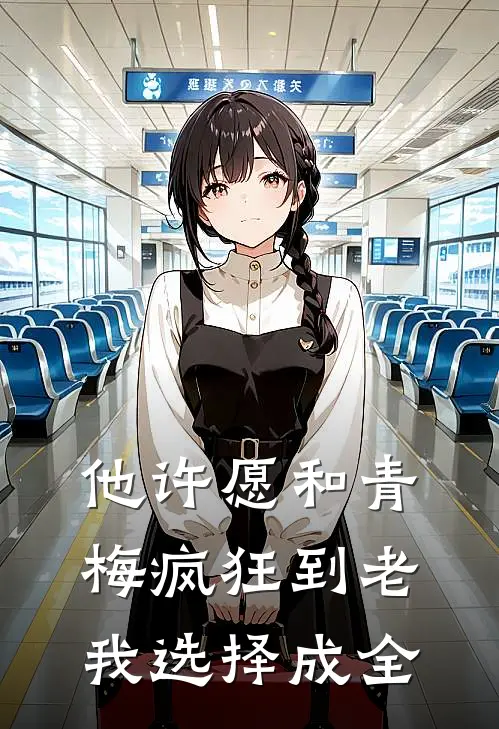 他许愿和青梅疯狂到老，我选择成全